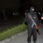 CTD foils terror plot, kills 10 militants in Pishin