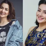 Hania Aamir’s cousin reveals truth behind actress’s famous dimples