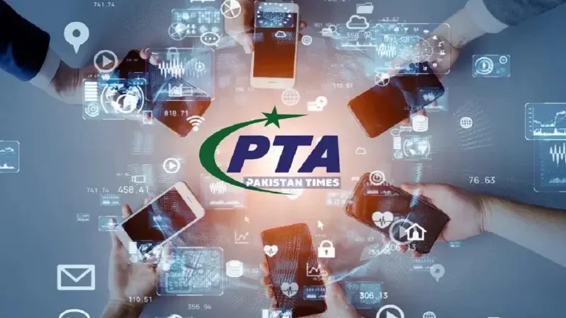PTA warns public against illegal online content