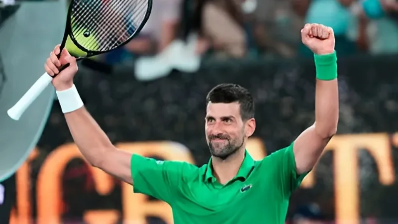 Novak-Djokovic