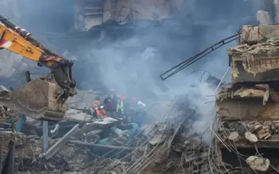 Gul Plaza blaze: Investigation report completed