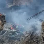 Gul Plaza blaze: Investigation report completed