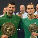 Musetti vs Djokovic: Melbourne set for a quarter-final thriller