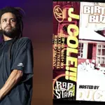 J. Cole reexamines his journey in new release ‘Birthday Blizzard ’26’