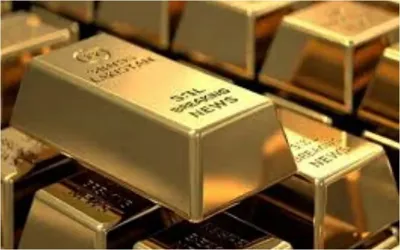 Gold shatters previous records with Rs 21,000 surge per tola