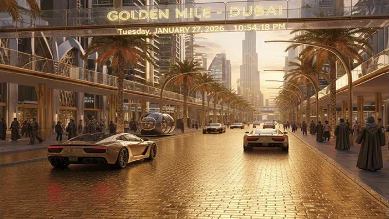 Dubai