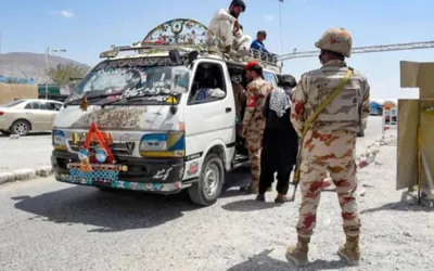 BLA abducts woman in Balicha, Kech; rescue operation underway