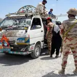 BLA abducts woman in Balicha, Kech; rescue operation underway