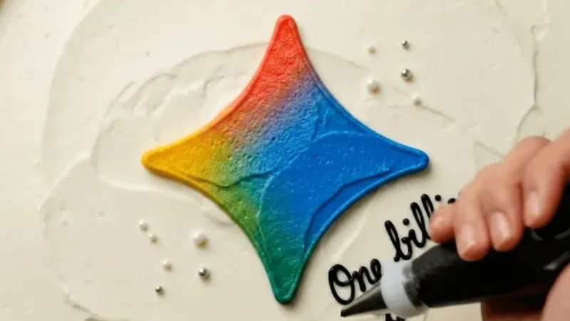 Google Gemini surpasses 1 billion monthly users - Gemini, Google, Sundar Pichai