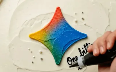Google Gemini surpasses 1 billion monthly users