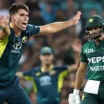 Australia announce playing eleven for opening T20 clash against Pakistan