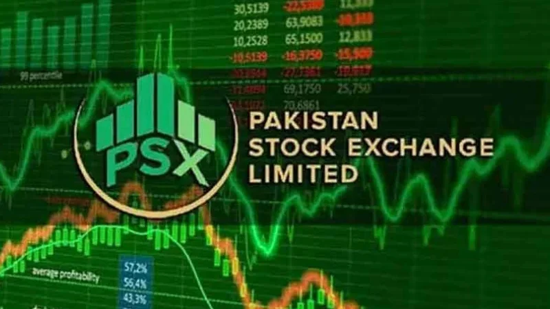 PSX loses
