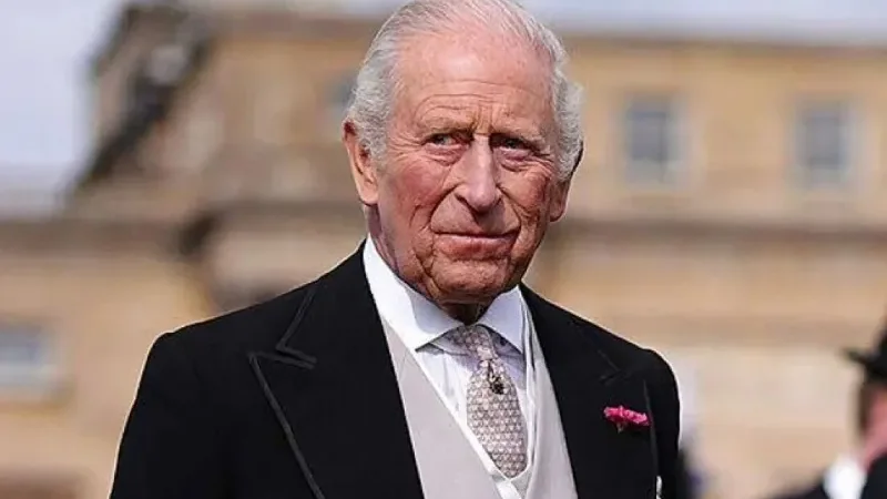 Palace source exposes their biggest fears about King Charles - King Charles, Prince Harry