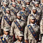 EU designates Iran’s Revolutionary Guard as terrorist organization