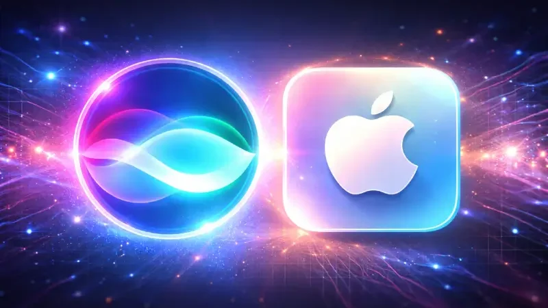 Apple plans to turn Siri into AI chatbot in iOS 27