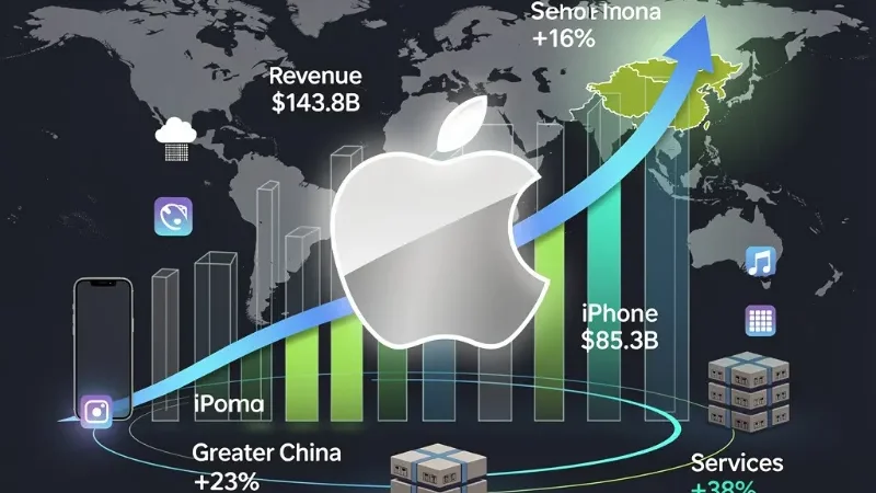iPhone