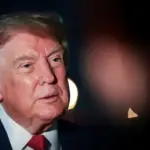 US has total control over Strait of Hormuz, says Trump