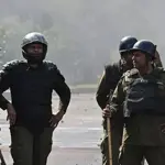 Six terrorists killed gun battle with CTD in Mianwali