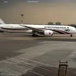 First Bangladesh flight in 14 years touches down in Karachi
