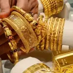 Gold prices record biggest drop in Pakistan’s history