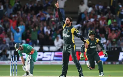 ICC honors best performances in T20 World Cup history