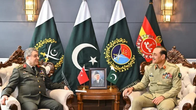 COAS