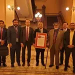 California lawmakers support closer ties with Pakistan
