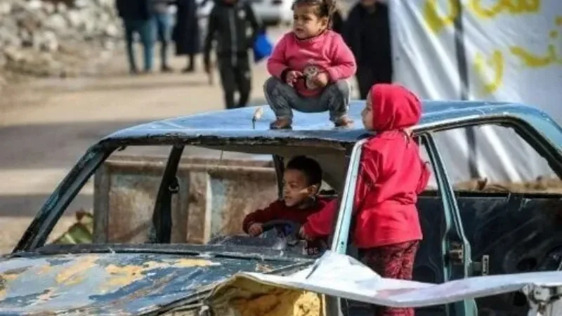 Rafah
