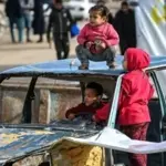 Israel to partially reopen Gaza's Rafah crossing on Sunday