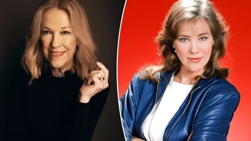 Catherine-O’Hara,