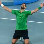Djokovic triumphs over Sinner, sets up epic clash with Alcaraz in Australian Open final