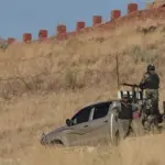 Security forces foil coordinated terror attacks across Balochistan