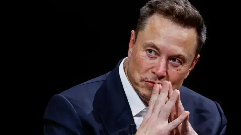 Elon-Musk