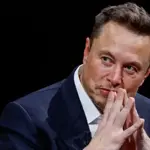 Elon Musk accelerates space-based AI ambitions as Epstein emails surface
