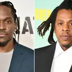 Epstein files ignite fresh firestorm as Jay-Z and Pusha T surface in FBI reports