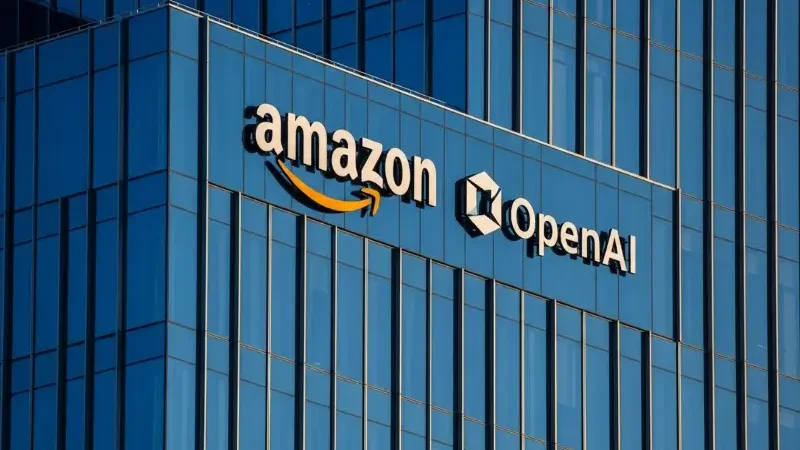Amazon looking to invest $50 billion in OpenAI