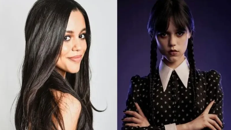 Wednesday actress Jenna Ortega reveals dark side of childhood stardom
