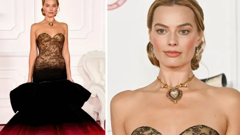 Margot-Robbie