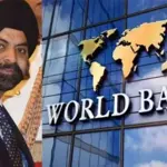 World Bank Chief Banga arrives in Islamabad for key economic talks