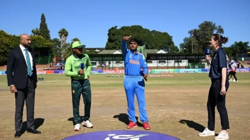 Pakistan-India