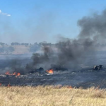 Two Soldiers Killed in Texas Helicopter Crash