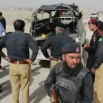 Sindh Government’s stern crackdown spurs 38 dacoits to surrender in Kashmore and Sukkur