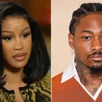 Another step and it’s over, Cardi B draws the line for her boyfriend