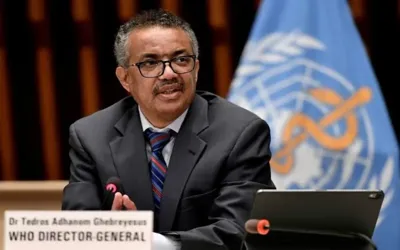 WHO warns Trump vaccine policy ignores decades of evidence