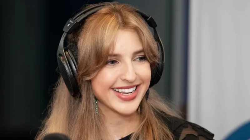 American singer Jennifer
