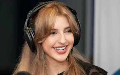 American singer Jennifer Grout’s Quran recitation goes viral