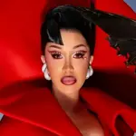 Cardi B fires back at critics over her music and promotion
