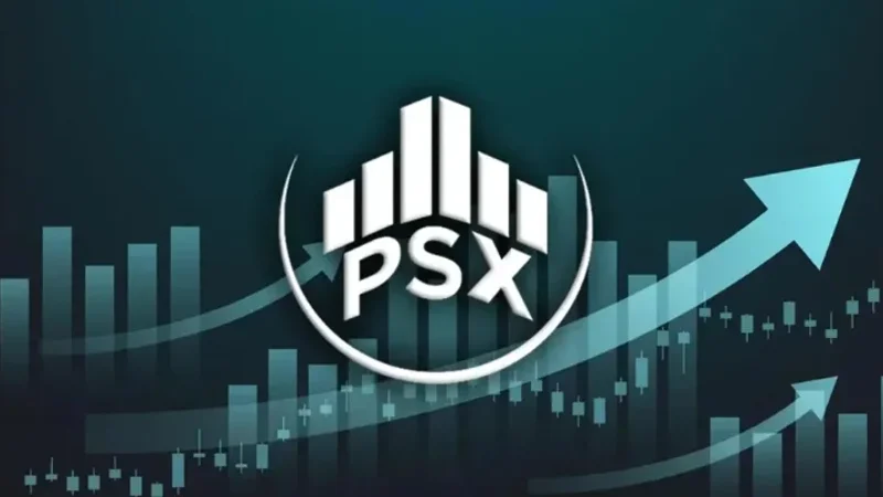 PSX posts record