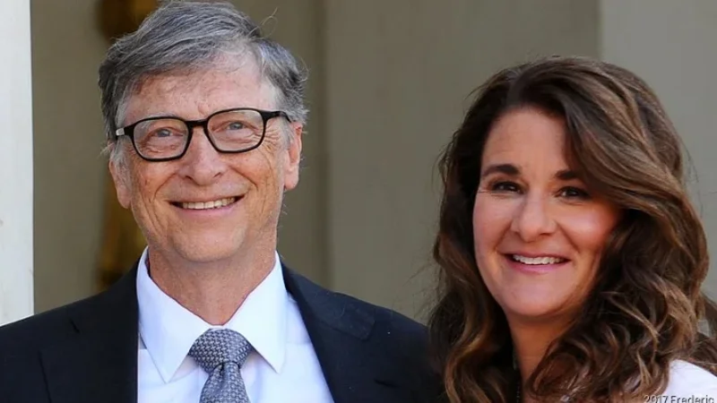 Bill Gates