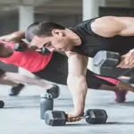 How just 10 minutes of exercise improves health